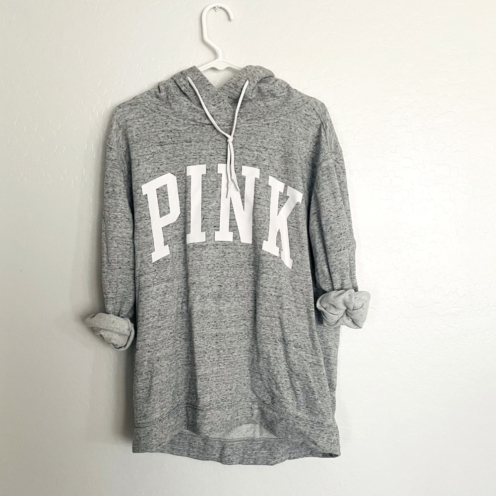 PINK Hoodie